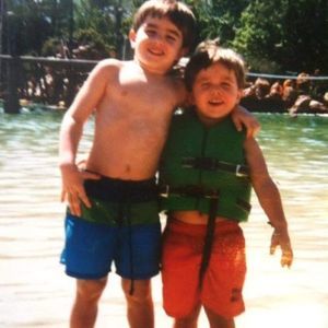 Meet your Posher, Jordan